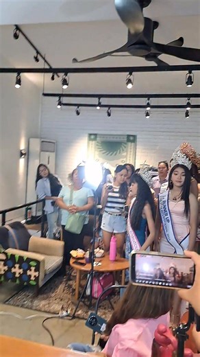 Atong ila-ilahon ang mga young Cebuana Beauty Queens nga naghatag og dungog sa Sugbo sa international stage Sila ang mga produkto sa Cebu Ultimate Catwalk Superstar ug mga talents sa Iconique Models Philippines. ●Hnin Soe Che Tun Little Miss Icon International 2025 Grandwinner ●Rhonne Angeline Jhayle Daugdaug Kids Star International 2025 Grandwinner ●Candy Tumakay Kids Star International 2025 1st Runner Up ●Rhea Summer Dela Victoria Miss Teen Global Philippines Grandwinner and will be representi