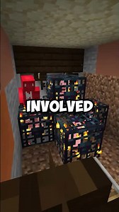 Why is there a pig spawner in this dungeon?