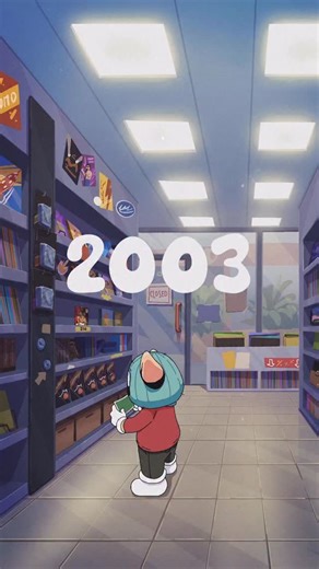 65K views · 17K reactions | It’s 2003 when 50 Cent releases this classic  ✏️ animated by @boudounistudios 六‍ all credits here  #50cent #manymen #hiphop #nostalgia #animation #rap #music #getrichordietryin #2000s | Retrogoblins | Facebook