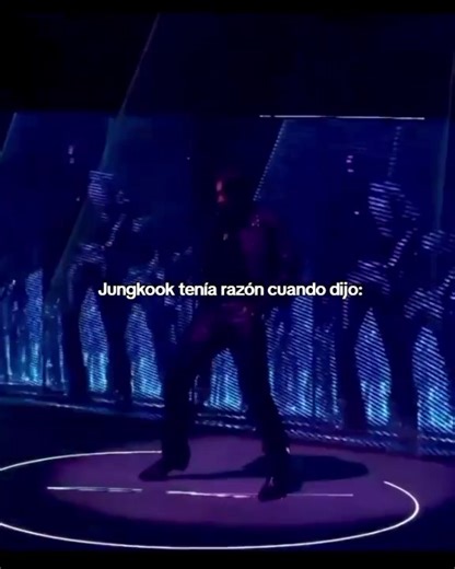 Jeon Jung Kook Live Performance Highlights