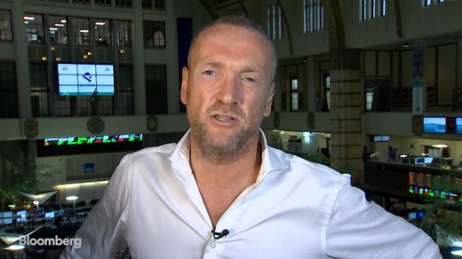 Naspers CEO Says Prosus Dutch Listing to Facilitate Growth Wave