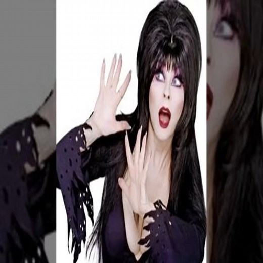9.1K views · 792 reactions | The Munsters (2022) #elvira #elviramistressofthedark #theoughthedecades #CassandraPeterson #Halloween | Jeamjeamjeam10 | Facebook