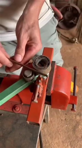 iron clamp manufacturing process#shorts