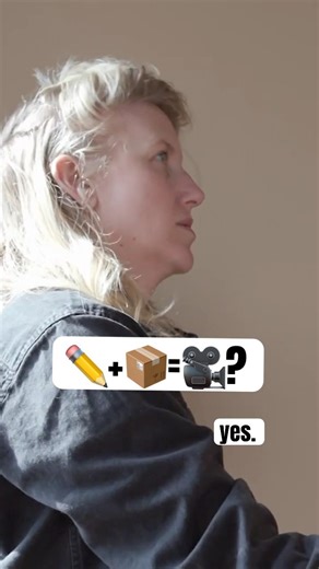 ✏️+📦=🎥? | ALL ARTS TV