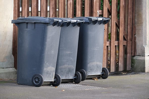What to do with bins as Sheffield Veolia workers strike begins