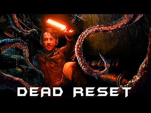 DEAD RESET Full Movie 2025 | Best Alien Movie | Epic Verse Movies English | (Game Movie)