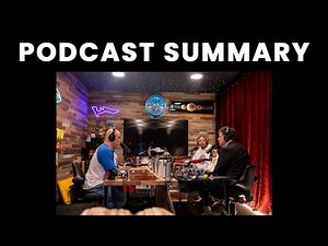 Joe Rogan Experience #2171 - Eric Weinstein & Terrence Howard