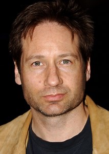 David Duchovny