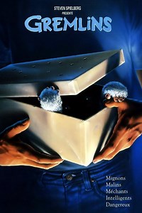 Gremlins - Film (1984)