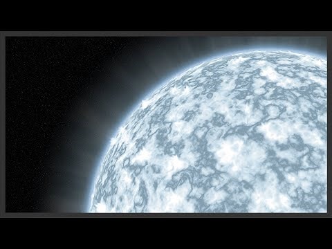 The Star - Worldbuilder’s Log 1