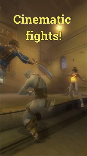 Let's Rewind to 2003!! Sands of Time! #princeofpersia