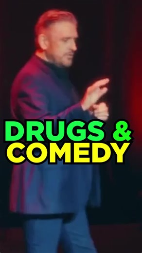 Everyone celebrating today doesn’t understand the struggle we used to go through. #standupcomedy #fourtwenty #craigferguson