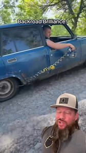 428K views · 7.2K reactions | Backroad Brilliance! #amazing #crazy #hilarious #crazystory #funny | Apex Predator Outfitters | Facebook