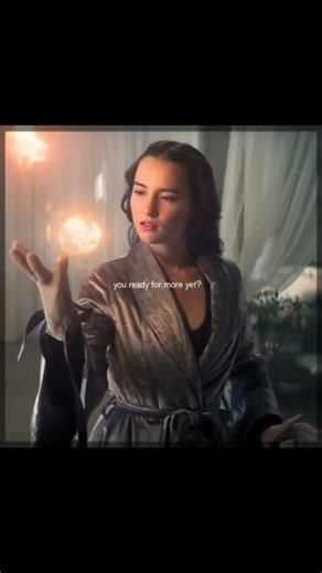 #ALINASTARKOV//- one of my fav fmc #shadowandbone #sixofcrows #grishaverse #booktok #booktube #edit