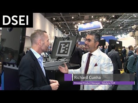 SkyCarrier Launched at DSEI 2025 in London