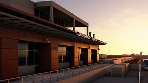 LGSA Chania Intl. MSFS by Aerosoft | Contrail Shop