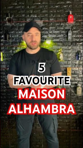 My Favourite 5 Cheap Fragrances by Maison Alhambra Cheap Fragrances Colognes that Smell Expensive