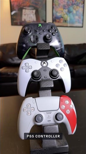 Unboxing The Competitor by Hyperkin: What If Xbox But Sony?