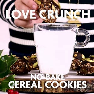 54K views · 409 reactions | Chocolatey. Gooey. The perfect holiday...