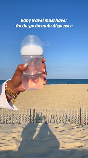 Essential On-the-Go Baby Items for Traveling Parents