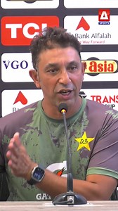 Babar Azam Hasn’t Played Enough First Class Cricket | Azhar Mahmood #AzharMahmood #pressconference #pakvsa #pakistan #southafrica #pcb #pakistancricket #ASportsHD | ASports
