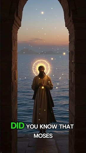 How Moses Miraculously Parted the Red Sea | Incredible Bible Miracle Explained