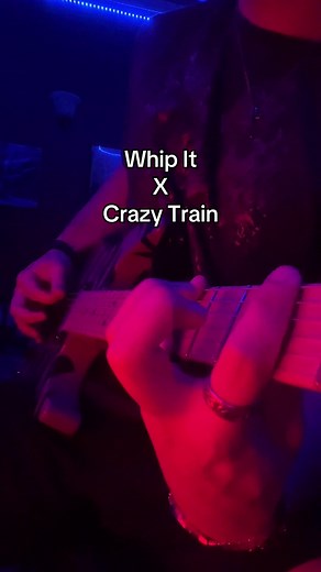 Big X Tha Plug x Ozzy Osbourne Remix