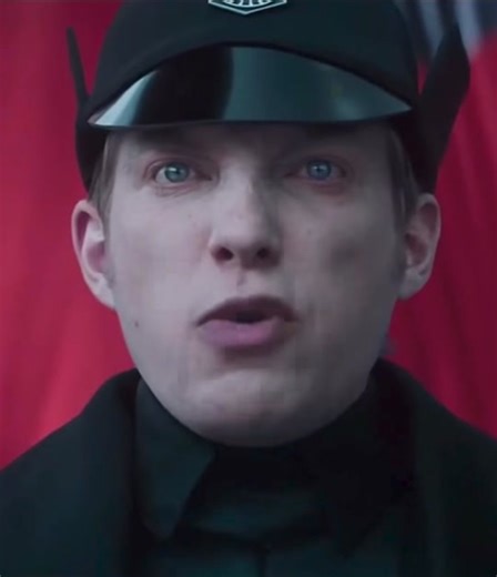 The Last Day of the Republic in Star Wars