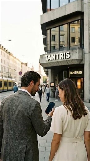 Traveler VIP Shopping App Short