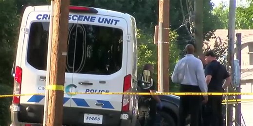 Police ID victim killed in double shooting near UC