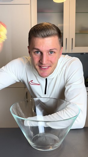 Leckerer Nudel Salat für jeden Anlass