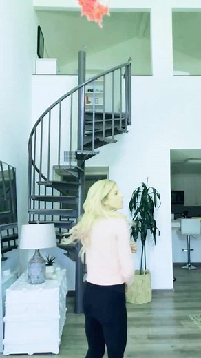 Double tap before I catch it! #360Catcher Can u tell what I’m throwing? @matt.slays