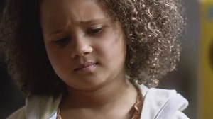 Cheerios 2014 Super Bowl Ad - Gracie