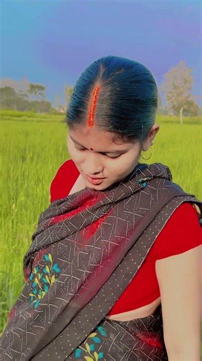 #Video | आखिरी मिलन | #Amit Ashik | #Srishti Bharti | #Muskan KT | Aakhiri Milan | Maghi Sad Song