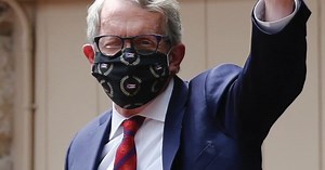 COVID-19 testing coming to libraries, schools across Ohio