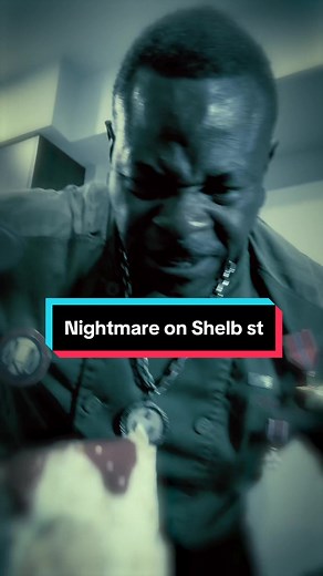 Nightmare on Shelb St: Fusion Shawarma Review in Toronto