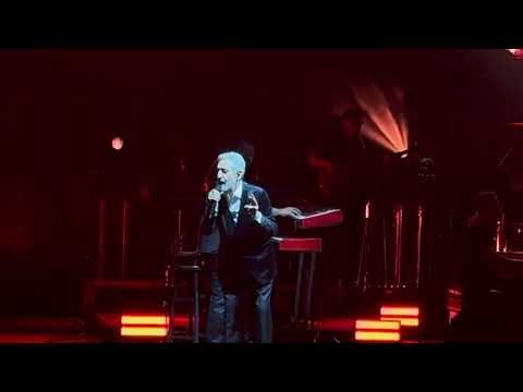 Ebi Concert in Seattle - جدیدترین کنسرت ابی در سیاتل