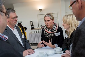 11 Methoden für Interaktive Konferenzen, Seminare und Workshops