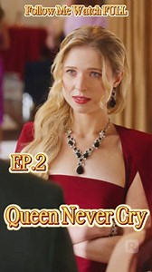 3.4K views · 71 reactions | Title : Queen Never CryTHE FULL DRAMa are 1n the 1inktr0n my h0mepage BI0 #QueenNeverCry #reelshort #reelshortapp #shortvideo #shortstory #shortmovies #shortdrama #Storytime #RomanceDrama | Jimmy TV | Facebook