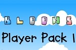 Play Bloons Player Pack 1 | Free Online  Games. KidzSearch.com