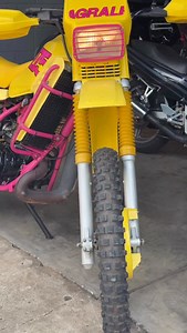 6.9K views · 1.9K reactions | Marca: Agrale Modelo: 27.5 (Xuxa) Ano:...