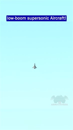 X-59 Quiet Supersonic Jet Takes Its First Flight! #X59 #NASAX59 #SupersonicJet #QuietSupersonic #AviationTechnology #FutureOfFlight #NASA #AircraftInnovation #SupersonicTravel | Armourdesia Military Hardware Military92