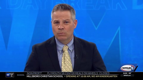 Multi-vehicle crash leading to traffic backups on Route 101 East