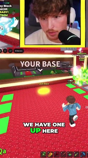 Finding ALL 4 Rainbow Lucky Blocks! Rarest Mutation! #shorts