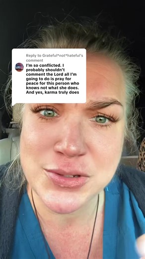 Replying to @Grateful*not*hateful