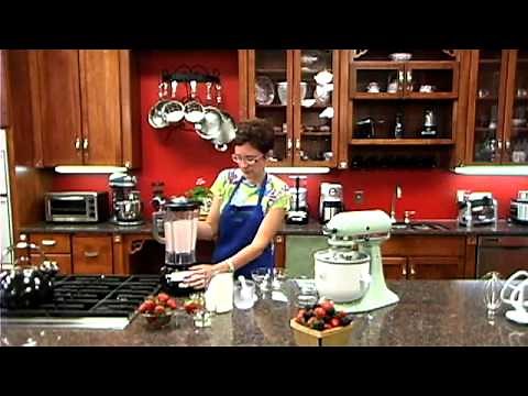 Treat Yourself to Homemade Ice Cream with KitchenAid