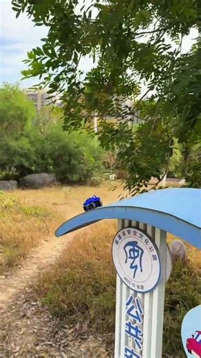 Remote control mini car racing test 😲#shorts #rccars