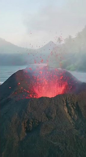 Vanuatu: Islands of Fire and Natural Beauty | バヌアツ：火の島と自然の美を巡る旅