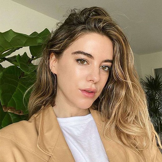 I Got a Lip Flip Instead of Filler and I'm Never Going Back