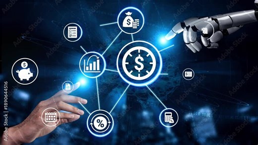 Accounting technology transforms how accounting income expense operates. With digital calculation cloud accounting, business adopt accounting technology to improve credit and debt accuracy. Funnel